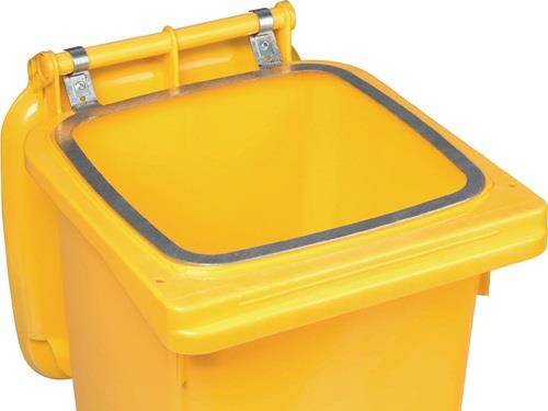 VAR Haltering für Müllgroßbehälter 240 l - 1901