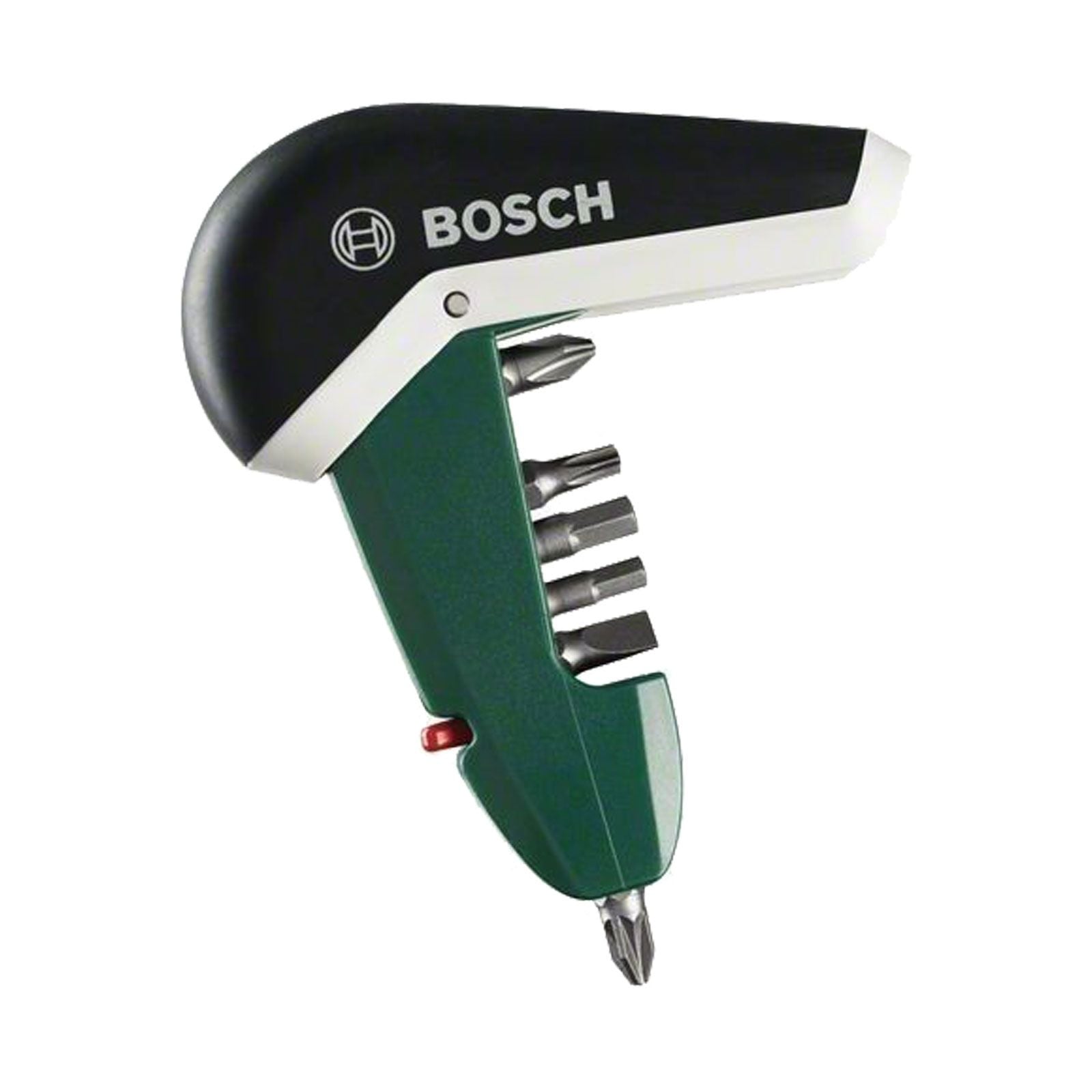 Bosch Schrauberbit-Set Pocket, 7tlg. - 2607017180