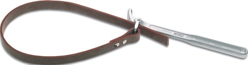 Hazet Bandschlüssel 2170 Spannber.D.80-180mm Band-B.19,6mm Griff-L.275mm - 2170