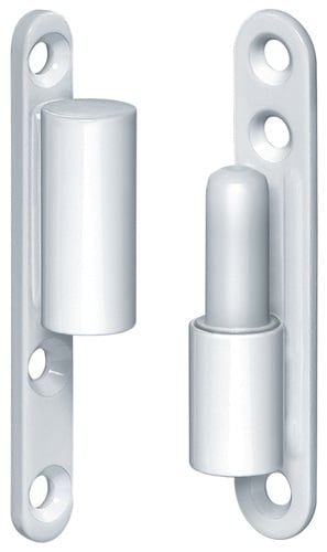 SIMONSWERK Renovierband K 3174 WF STA weiß ku.-besch. 2tlg. Rollenlänge 57 mm - 5 090562 0 07007