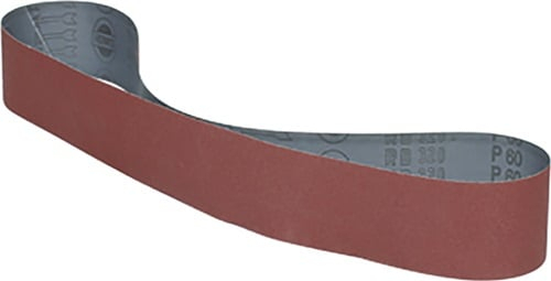 OPTIMUM 10x Schleifband CS 310 X 1.000 x 50 mm Normalkorund