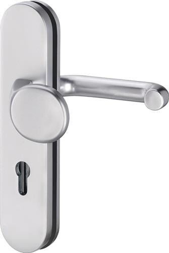 edi Schutzgarnitur Logo 8753/0272 VA EST 72mm 35-45mm - 8753/0272/00