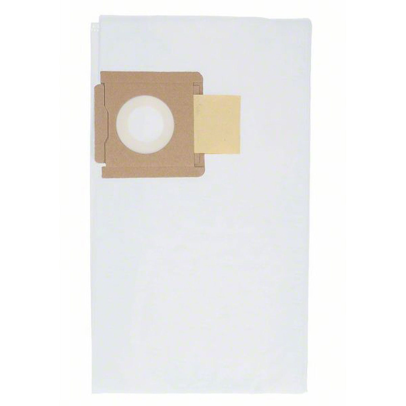 Bosch Vliesbeutel für GAS 12-25 PL. Für Staubsauger - 2608000709