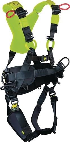 Auffanggurt Pro Plus EN 361,EN 358,EN 813 f.Gr.L-XL EDELRID