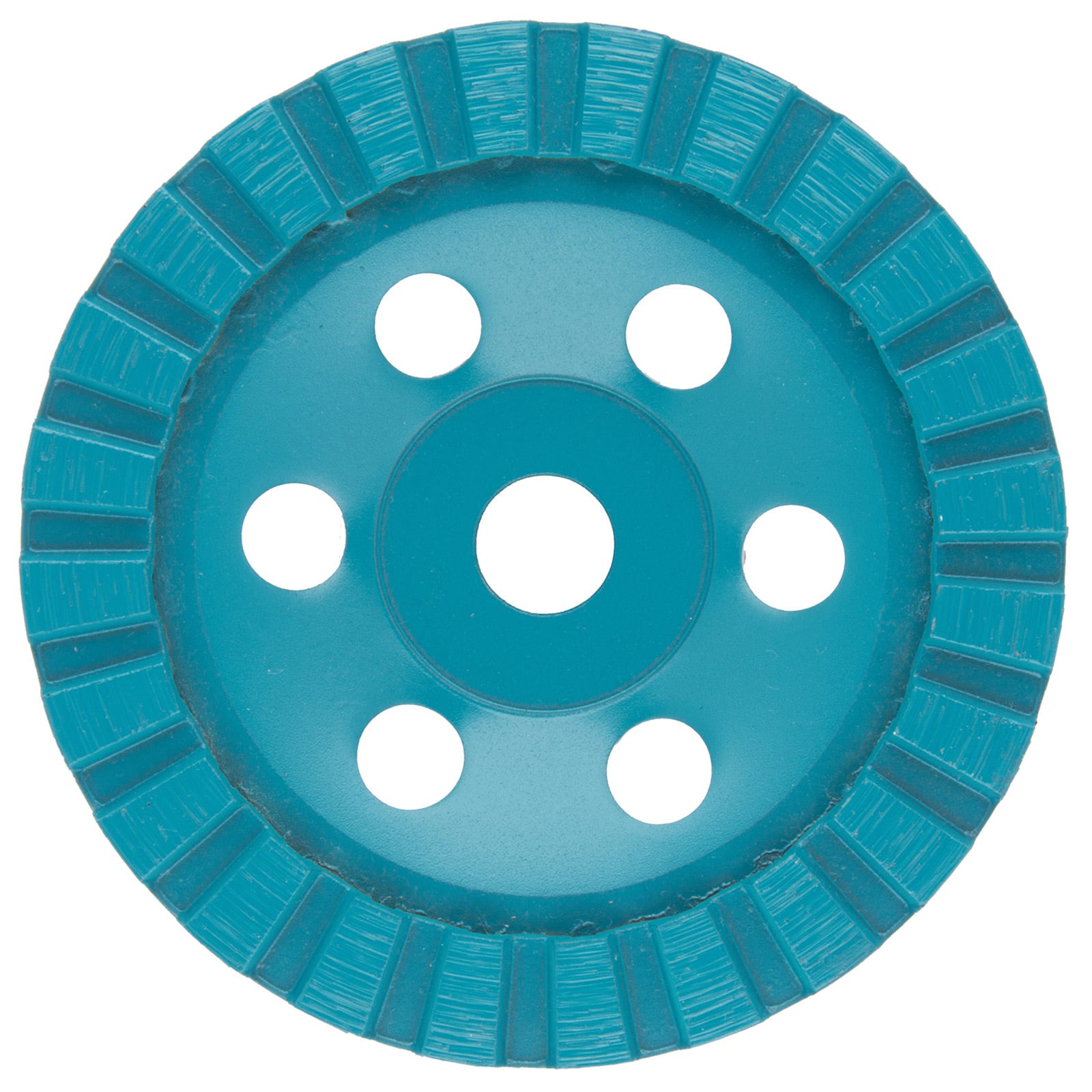 Makita Diamantschleiftopf 110 mm grob - A-07369