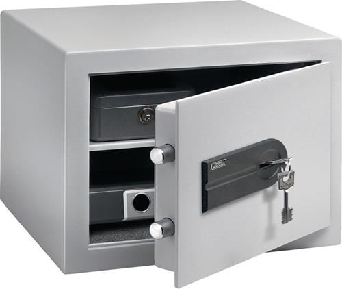 BURG-WÄCHTER Möbeleinsatztresor CityLine C 310 K H278xB402xT376mm 20,6l - CityLine C 310 K
