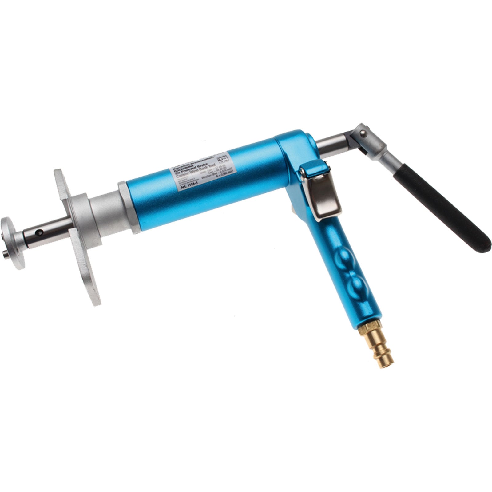 BGS Druckluft-Bremskolben-Rücksteller - 1114-1