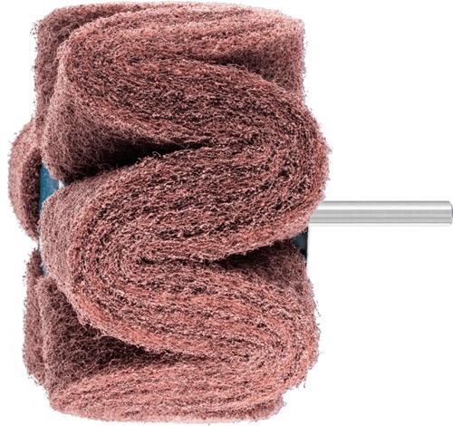 PFERD Schleifvliesstift POLINOX PNG Ø 100 x H 50 mm 6 mm K180 - 44669180