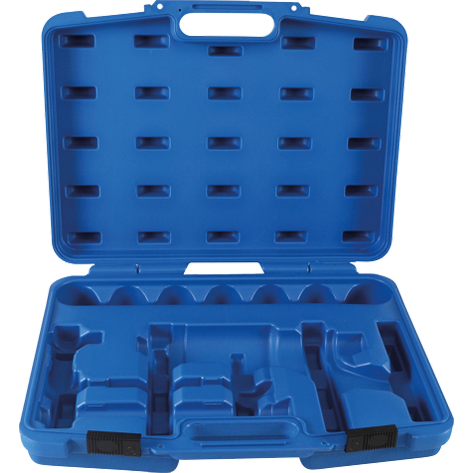 BGS Leerkassette für Art. 1230 - 1230-LEER