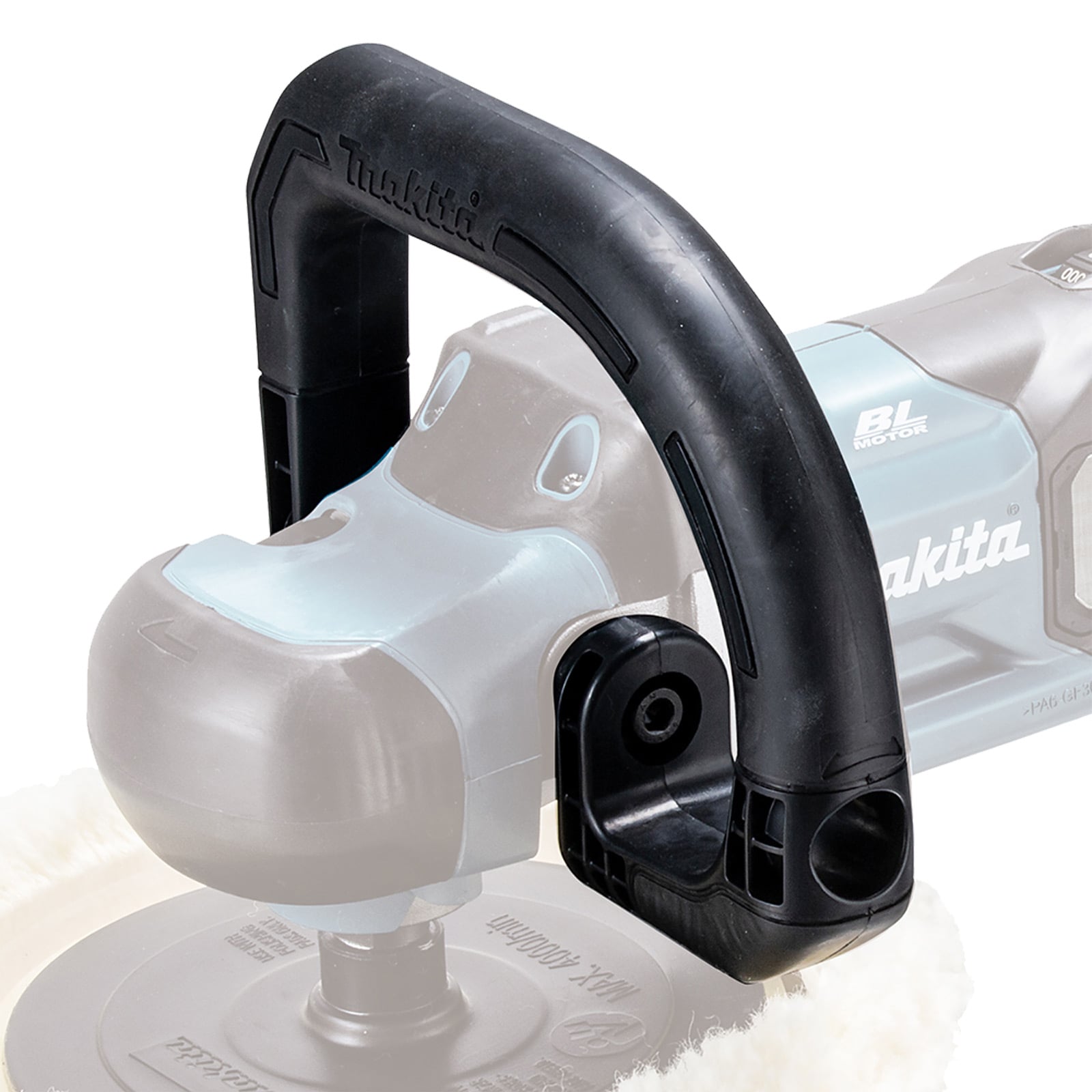 Makita Bügelgriff - 413F67-9