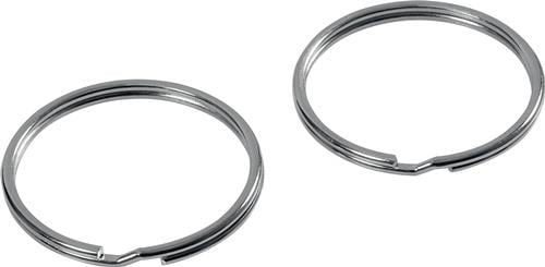 Schlüsselringe ID 36mm AD 40mm STA vern.