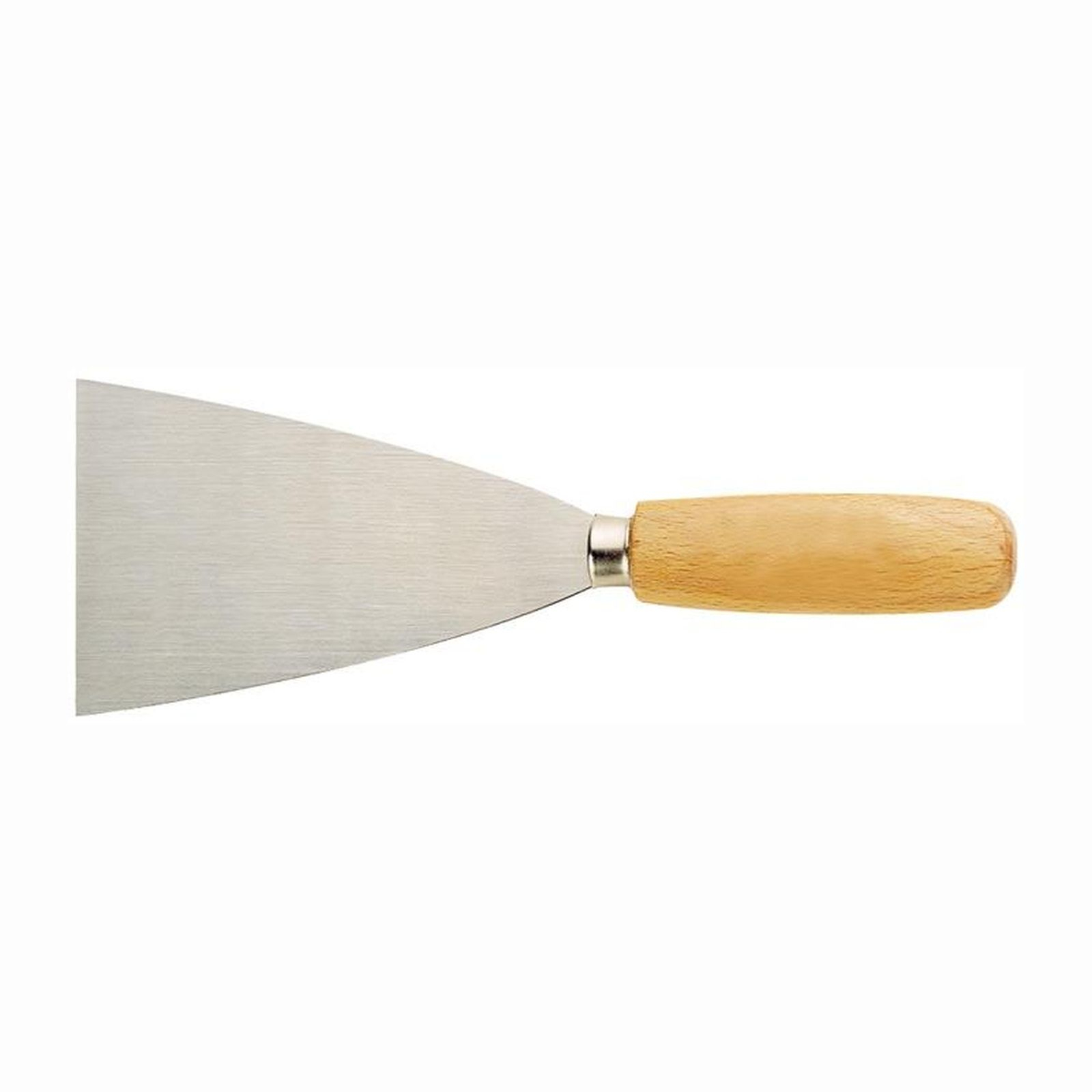 TRUFA Malerspachtel Professional Breite 70 mm - 502-070