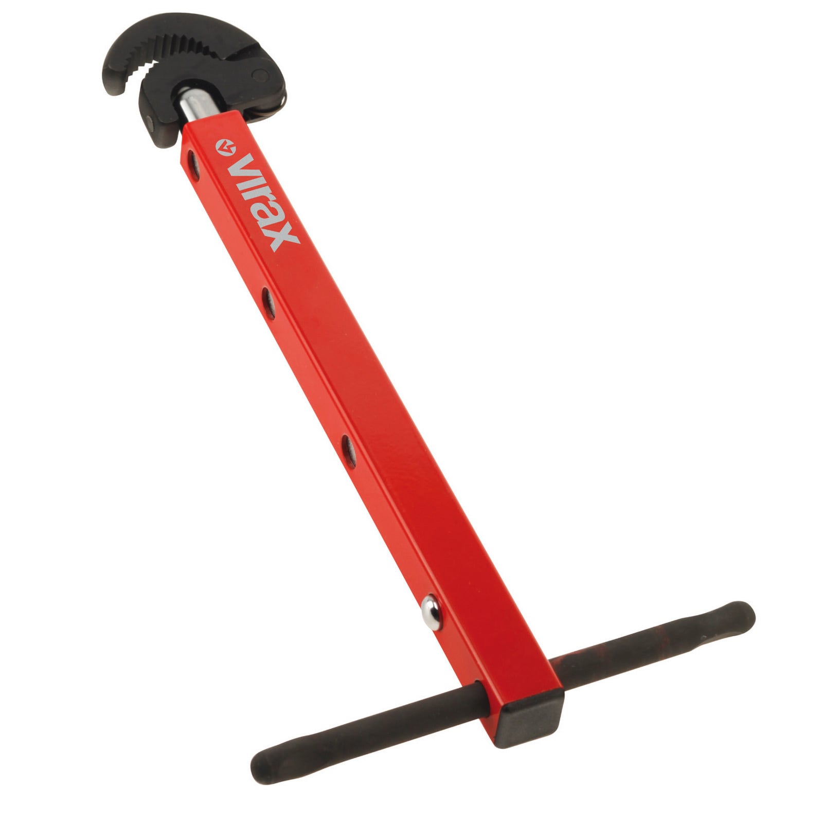 VIRAX Ausziehbarer Standhahnmutternschlüssel Sanicrom 1.3/8'' - 261450