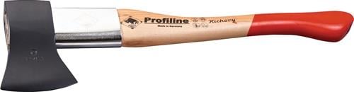 BISON Spaltbeil PROFILINE Gewicht 1.250 g Stiellänge 500 mm Hickorystiel - 01-22-24.2-2295