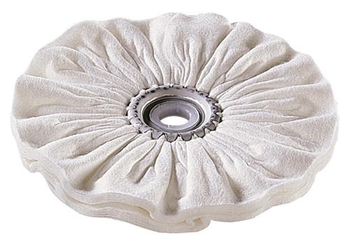 osborn Polierring Notiflex® 925 Ø 200 mm Bohrungs-Ø 20/14 mm - 8203200925