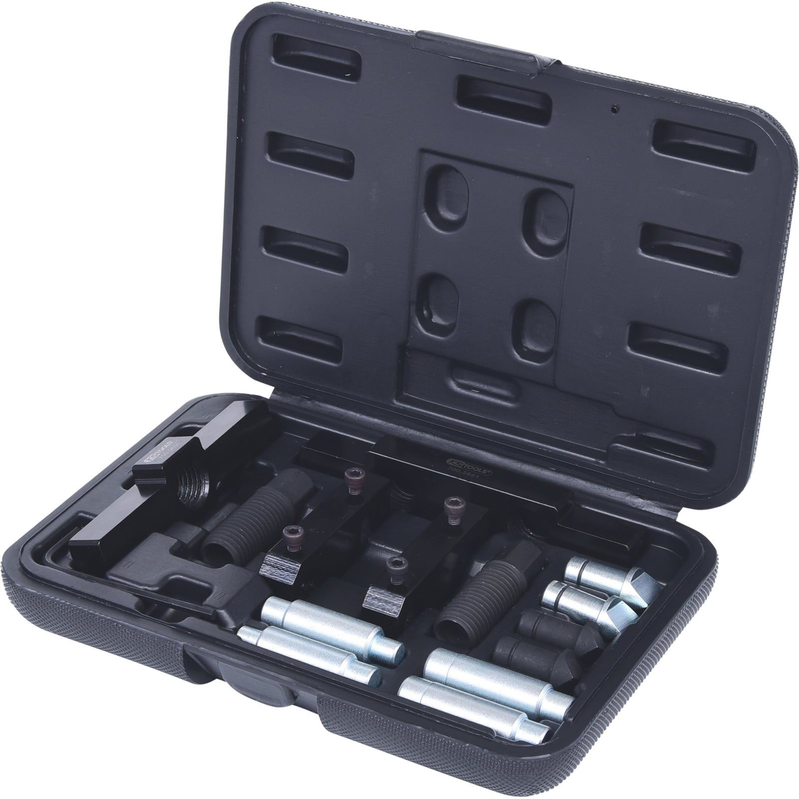 KS TOOLS MASTER Klemmbohrungs-Spreizwerkzeug-Satz 15tlg. - 700.5660