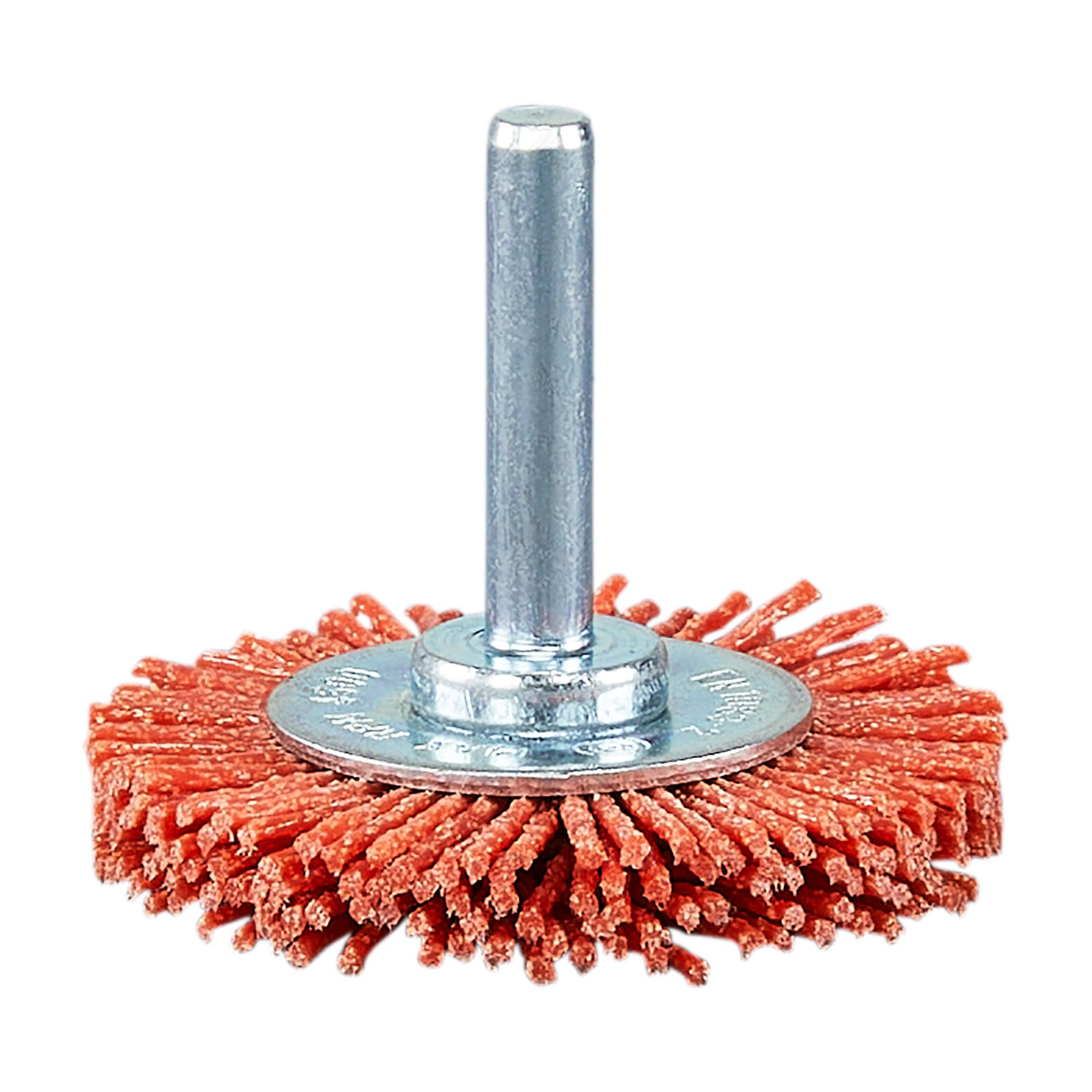 Makita Rundbürste Ø50mm Nylon grob - D-45571