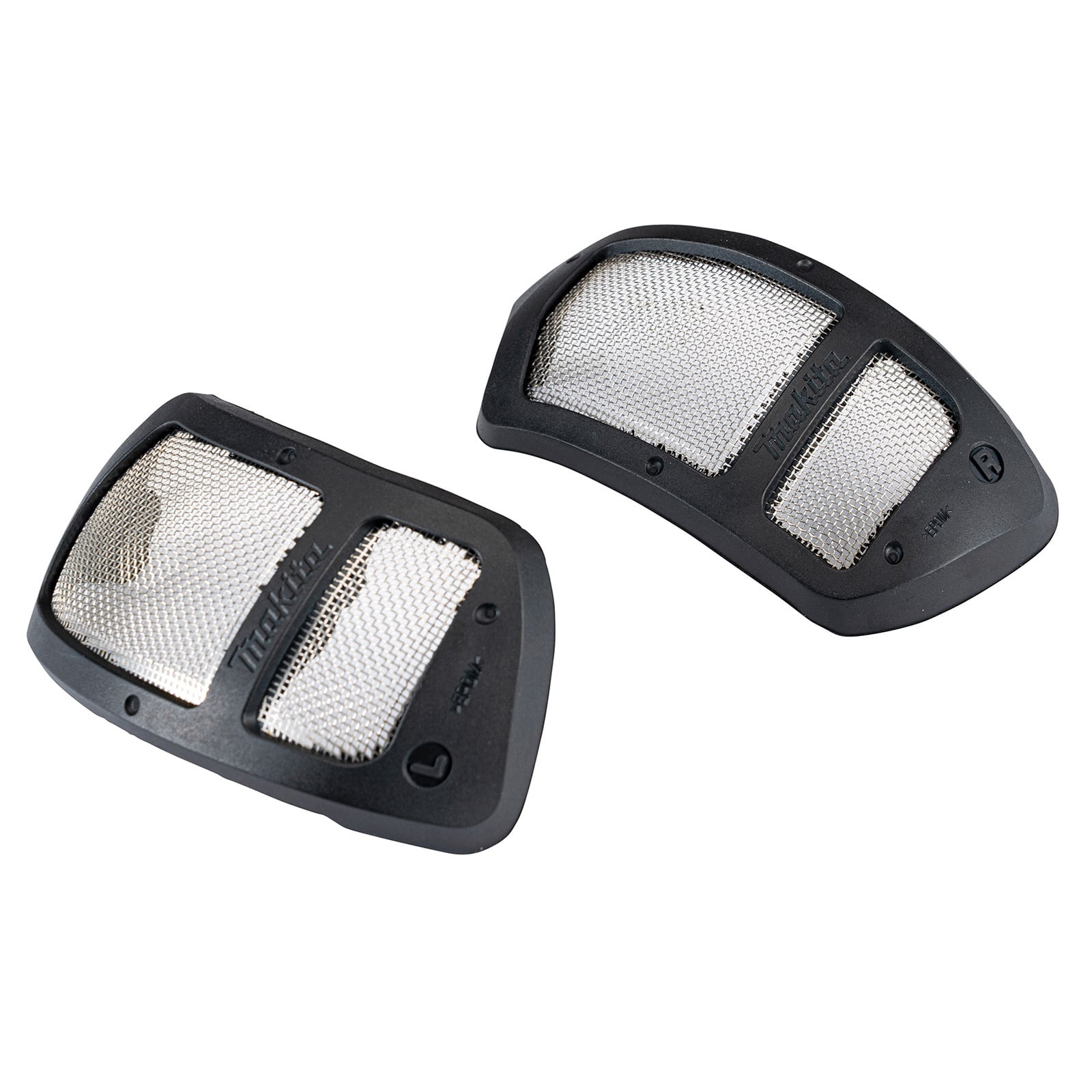 Makita Staubschutzgitter-Set - 191T15-9