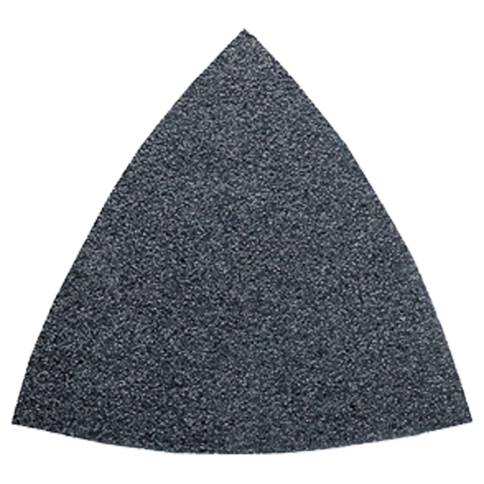 Fein 50x Schleifblätter Stein 80 mm K400 - 63717125012