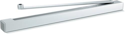 GEZE Gleitsch.E-BG f.TS 5000 L weiß 9016 e-mech - 120040