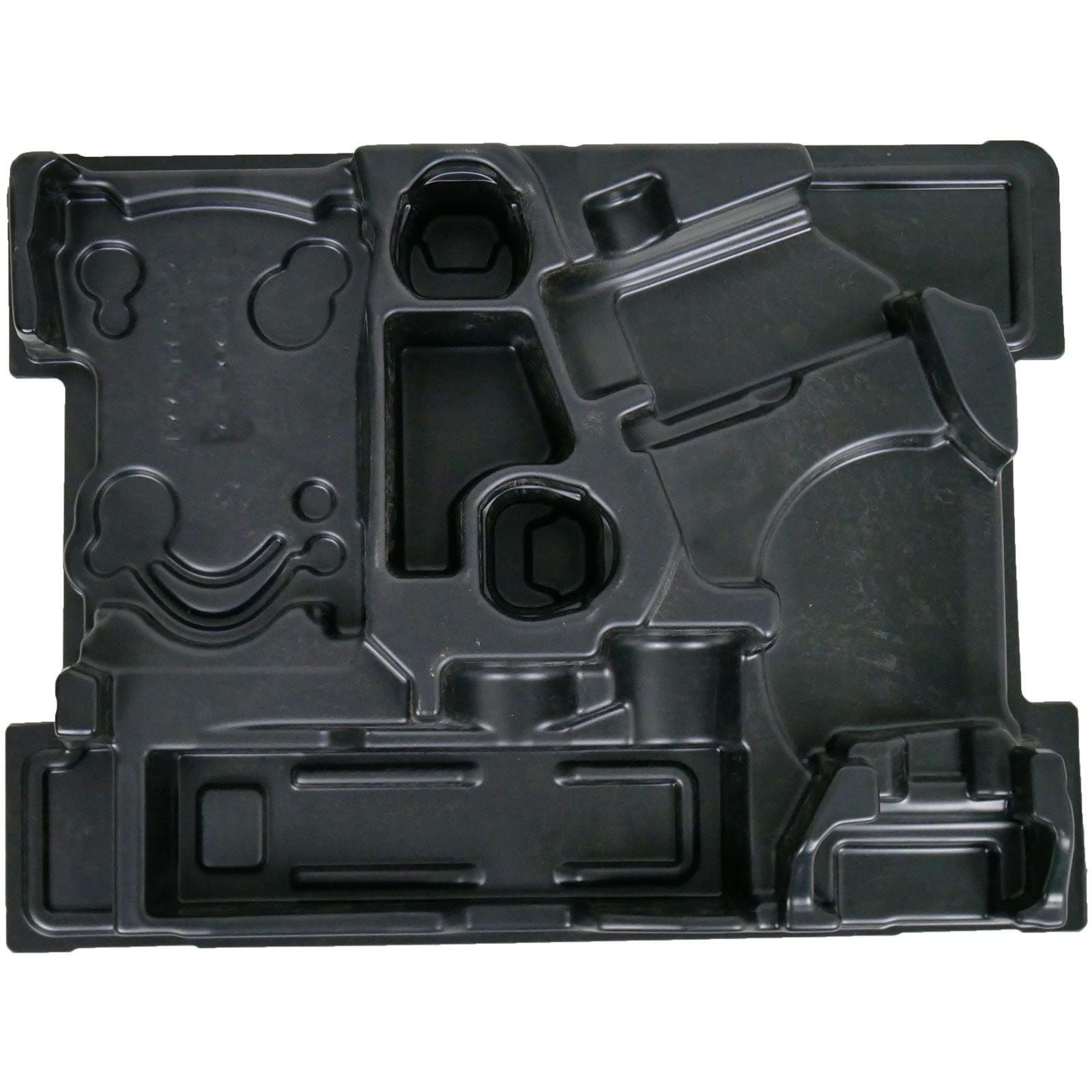 Bosch Einlage GHO/GKF 12 V passend für L-Boxx 136 - 1600A019SX