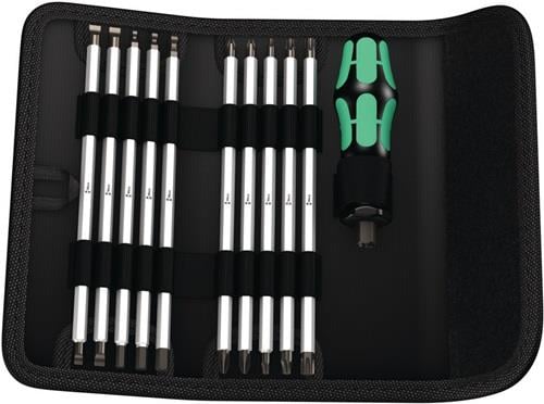 Wera 88/1 Vario-Satz - 002990