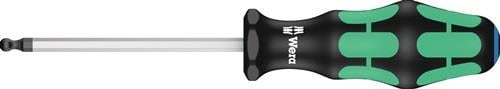 Wera Sechskant-Kugelkopf-Schraubendreher 352 5,0 x 100 mm - 022815