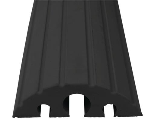 dancop Schlauch- und Kabelbrücke L1200xB210xH65mm - 20014NW