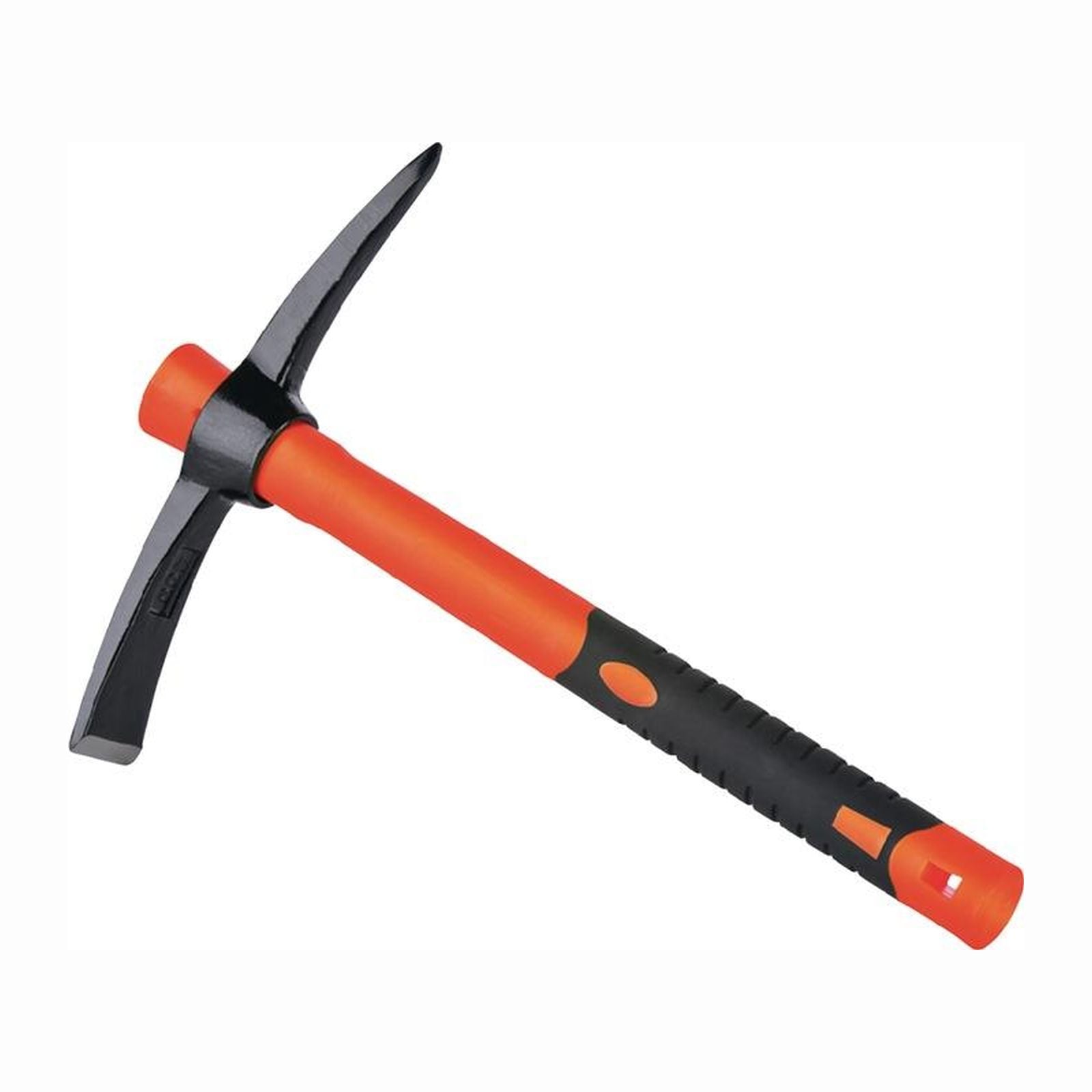 Peddinghaus Minikreuzhacke Ultratec Kopfgewicht 450 g Länge 370 mm Spitze und Ouerschneide - 186000701