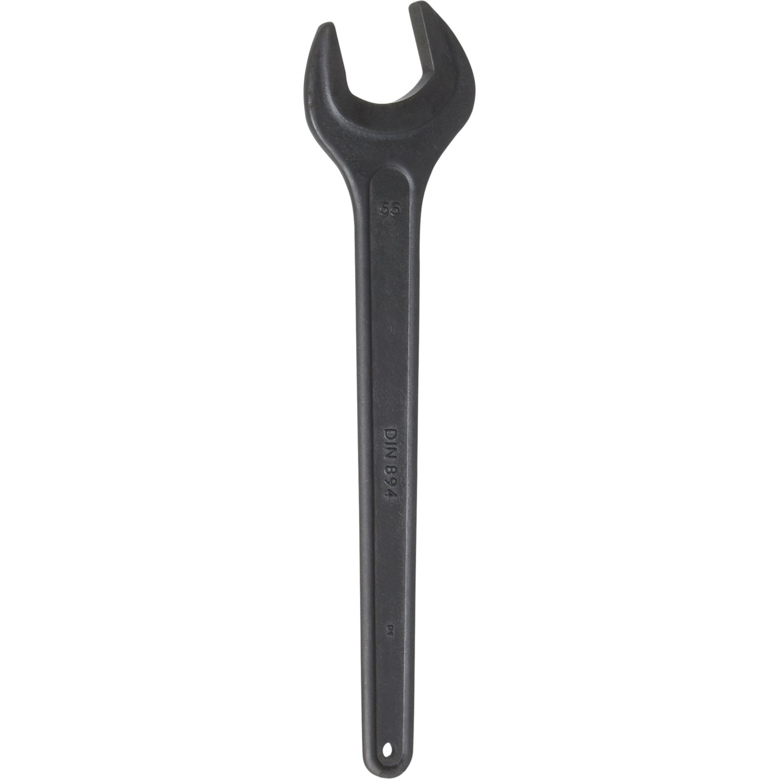 KS TOOLS Einmaul-Kraftschlüssel 55 mm - 517.0555