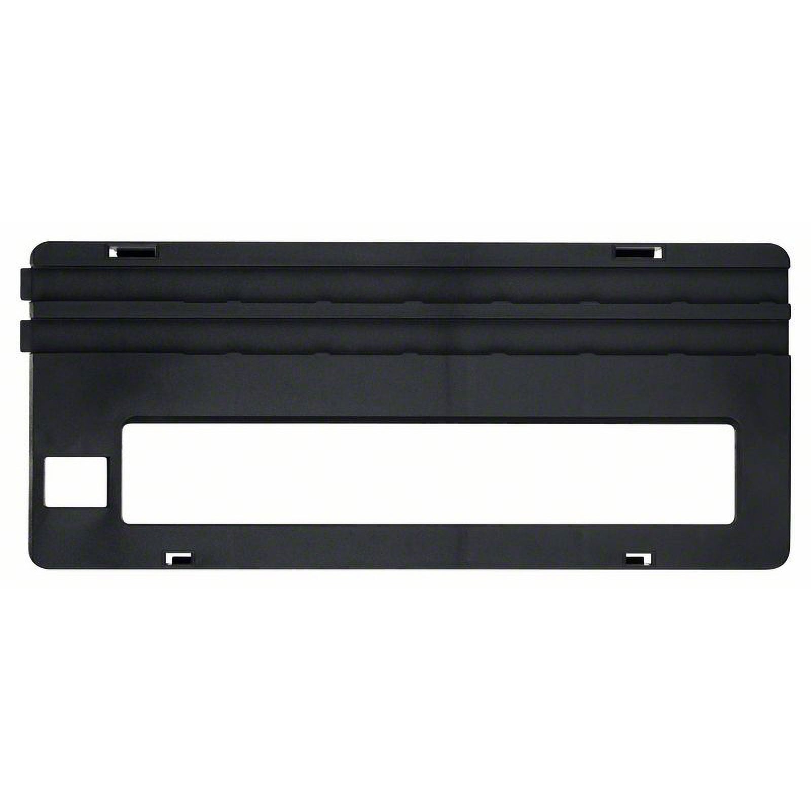 Bosch Gleitschuh für Handkreissägen - 1608000114