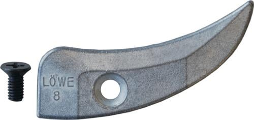 LÖWE Ersatzamboss passend für Löwe 8.107 - 8002