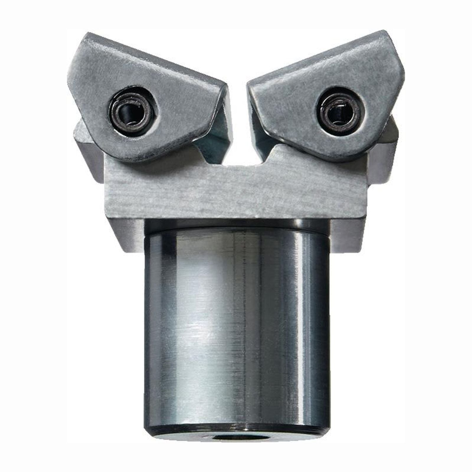 Bessey Vario Tisch-Spannaufsatz für Bohr-Ø 16 mm - TW16VAD