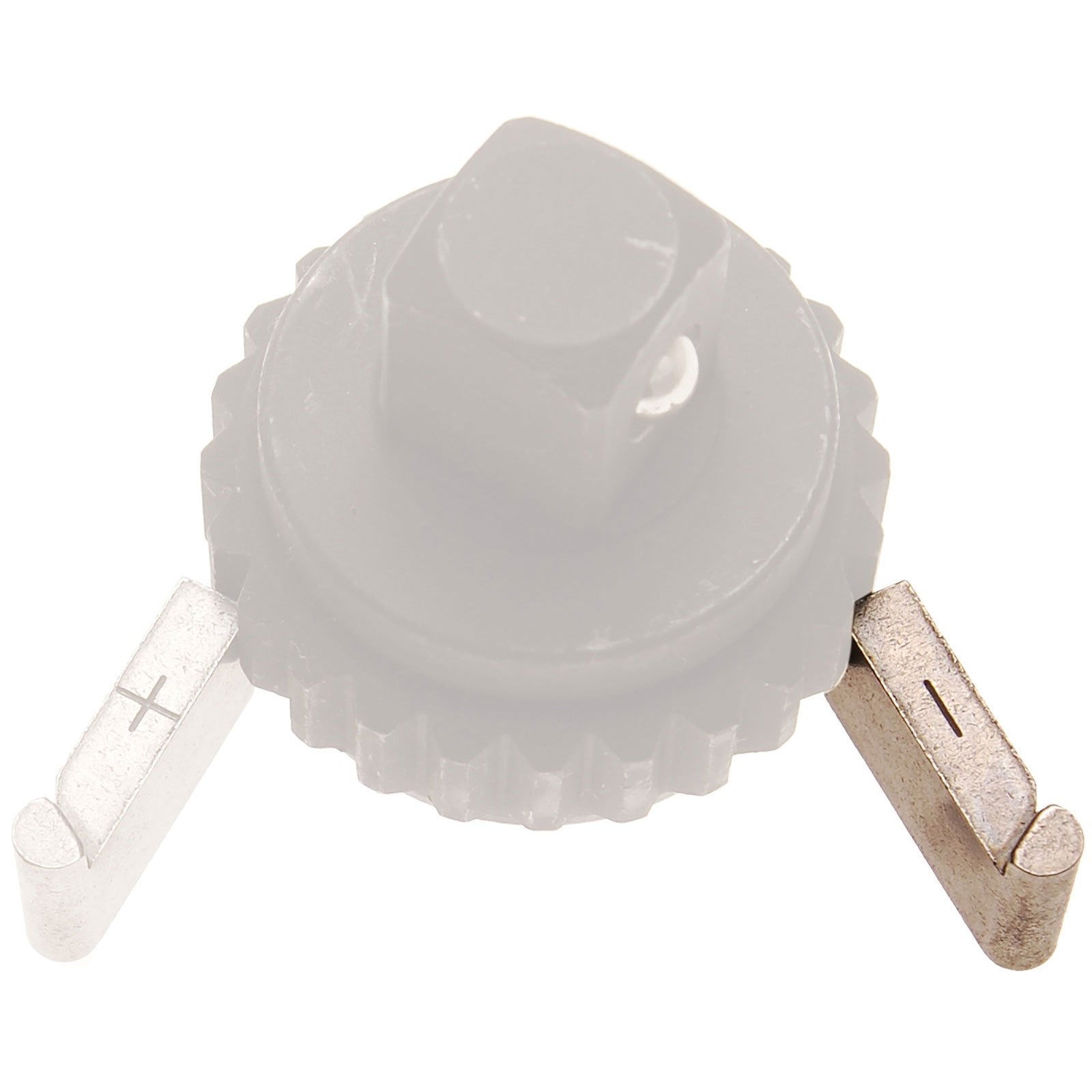 BGS Ersatz-Knarrenplättchen für Drehmomentschlüssel - für Art. 965 - 965-2