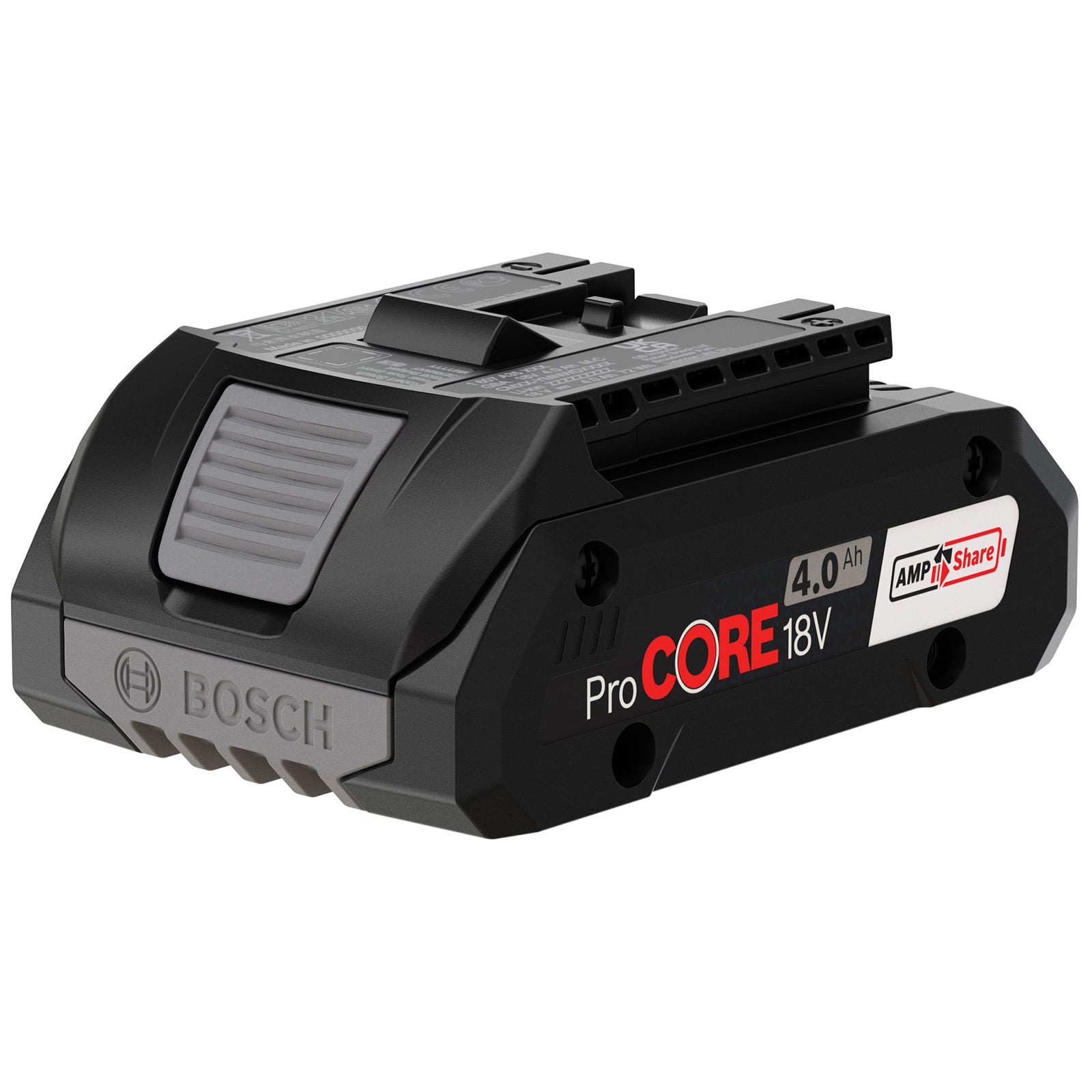 Fischer Akku ProCORE 18V 4.0 Ah - 568511