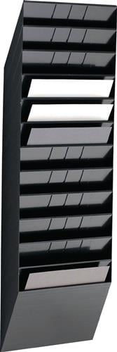 Durable Prospekthalter H1040xB348xT95mm - 1709781060