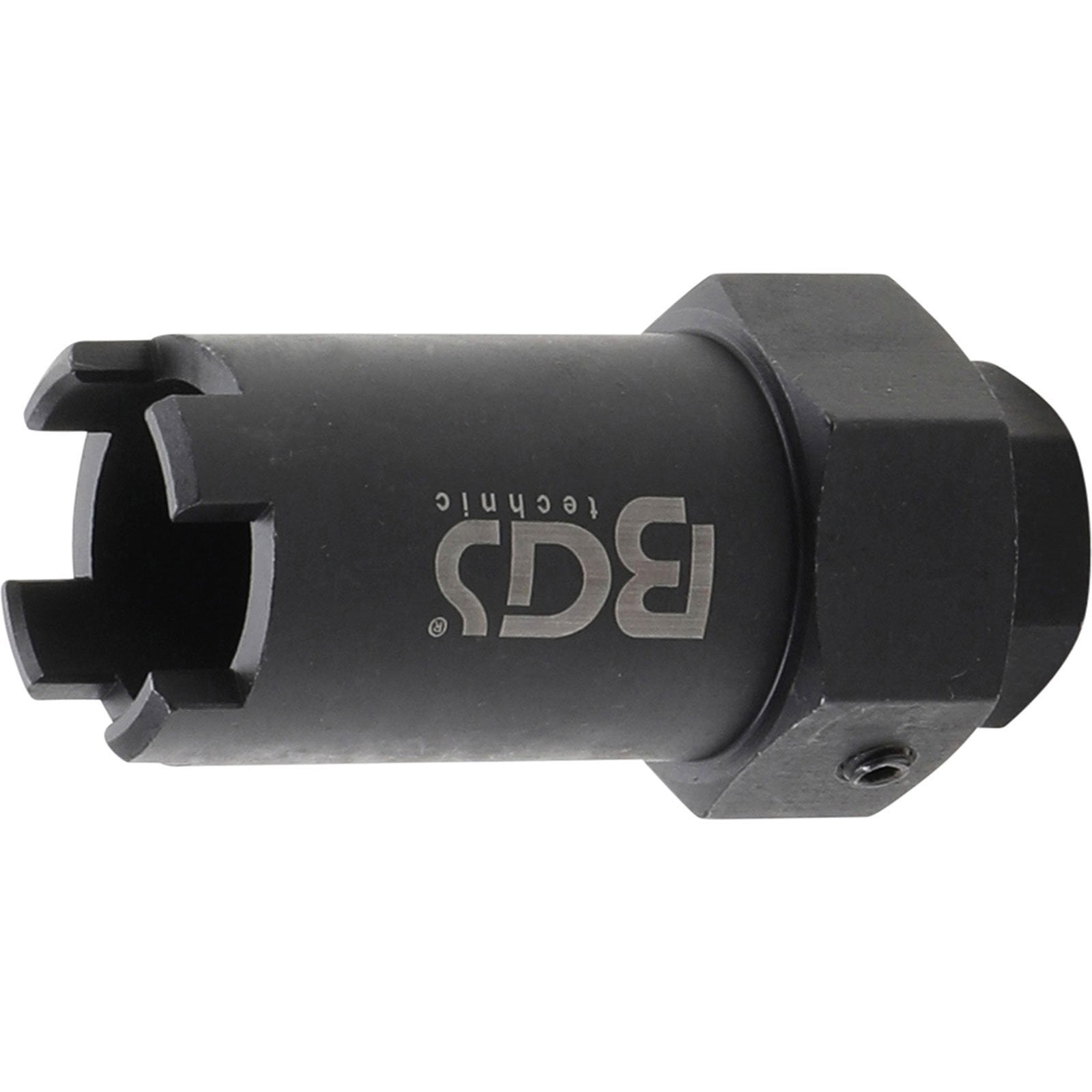 BGS Spezial-Einsatz für Düsenstock Antrieb Außensechskant 32 mm für Mercedes-Benz / Neoplan / Setra - 67210-1