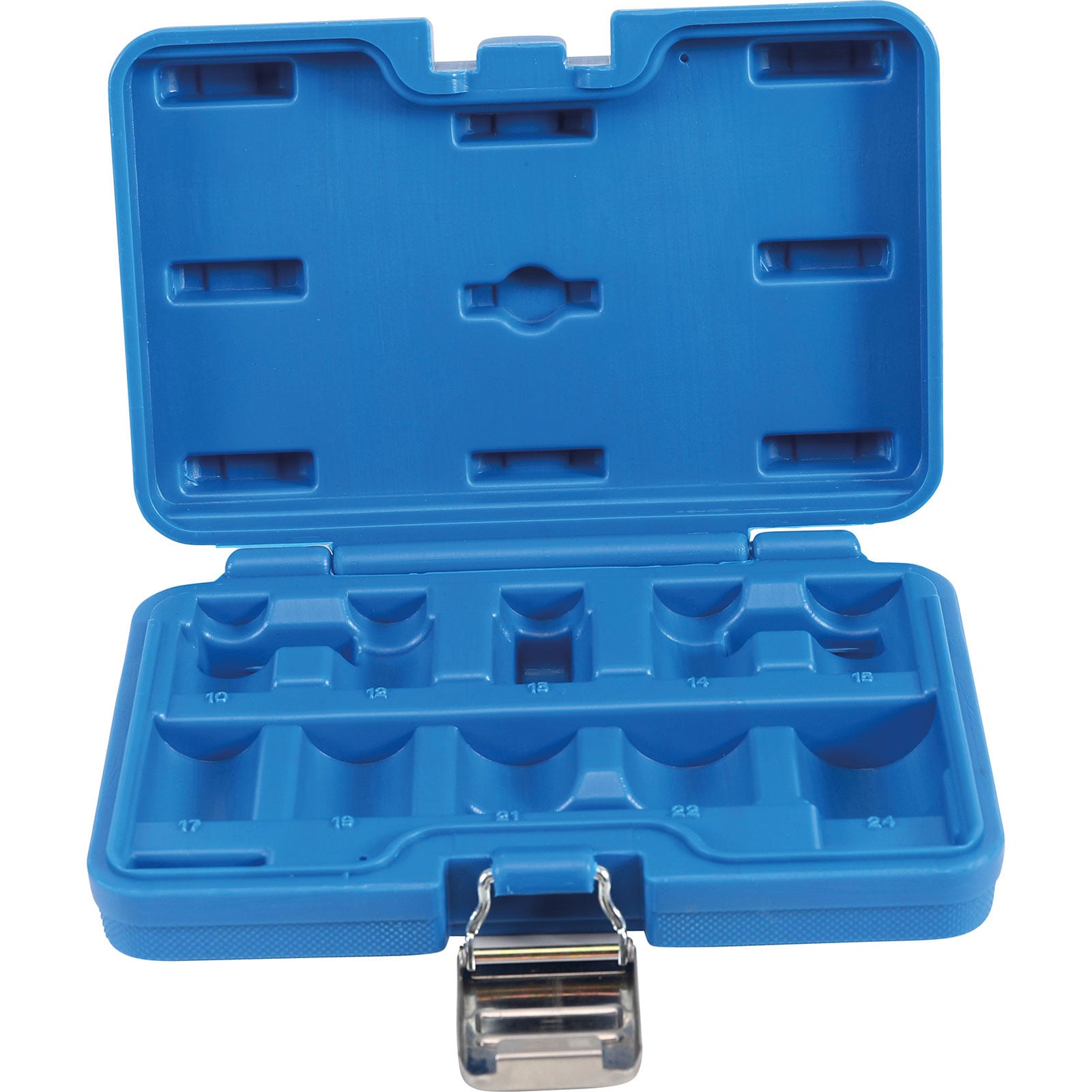 BGS Leerkassette für Art. 5205 - 5205-LEER