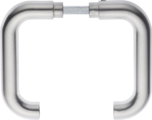 edi Türdrückerpaar 103 VA F00 VK 10mm - 2103/1008/00