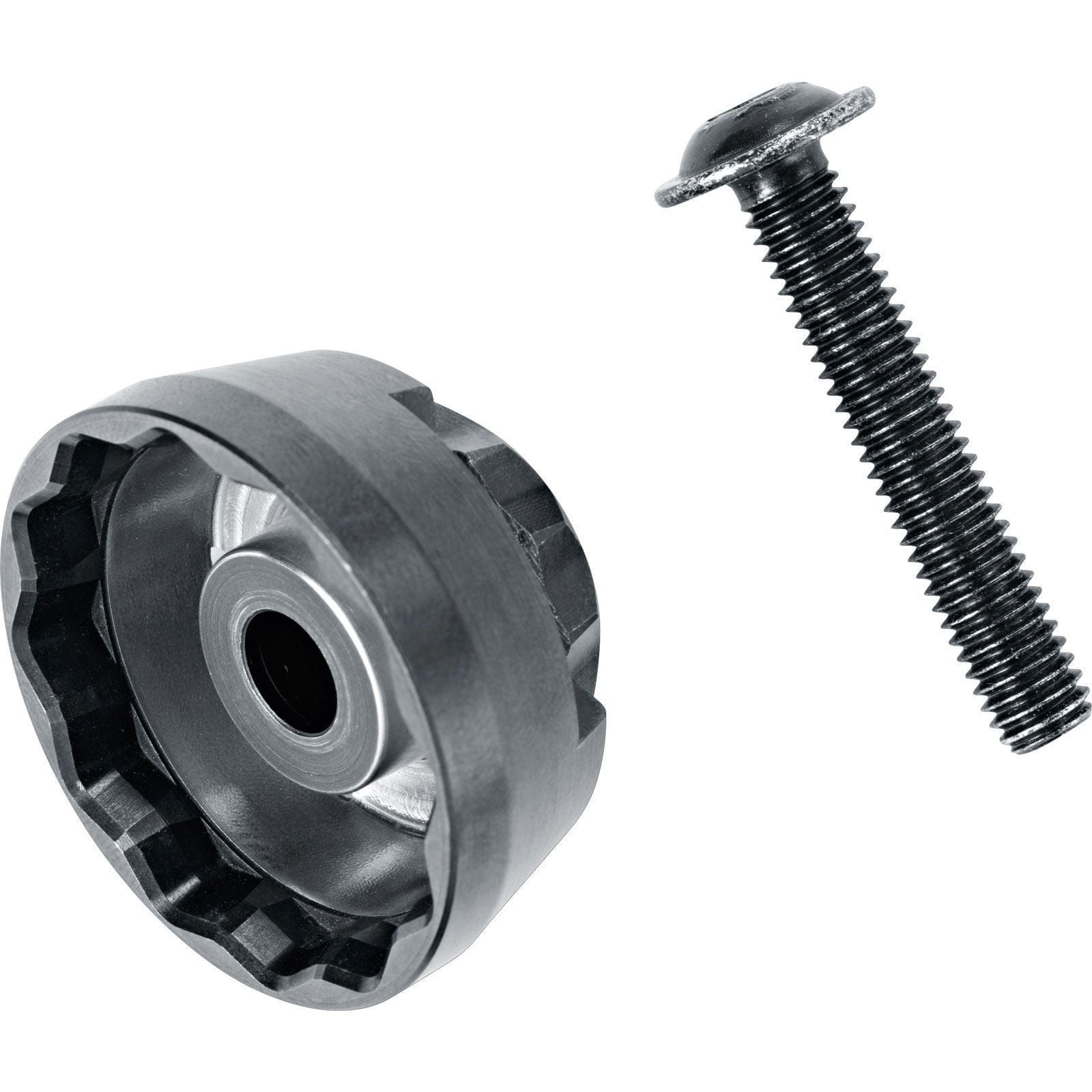 Fein Adapter für SuperCut ohne QuickIN - 35222952040