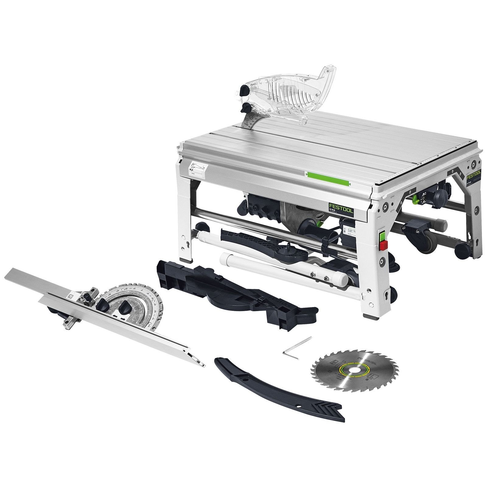 Festool Tischzugsäge CS 70 EG - 574778 ersetzt 561138 Festool Tischzugsäge CS 70 EG - 574778 ersetzt 561138