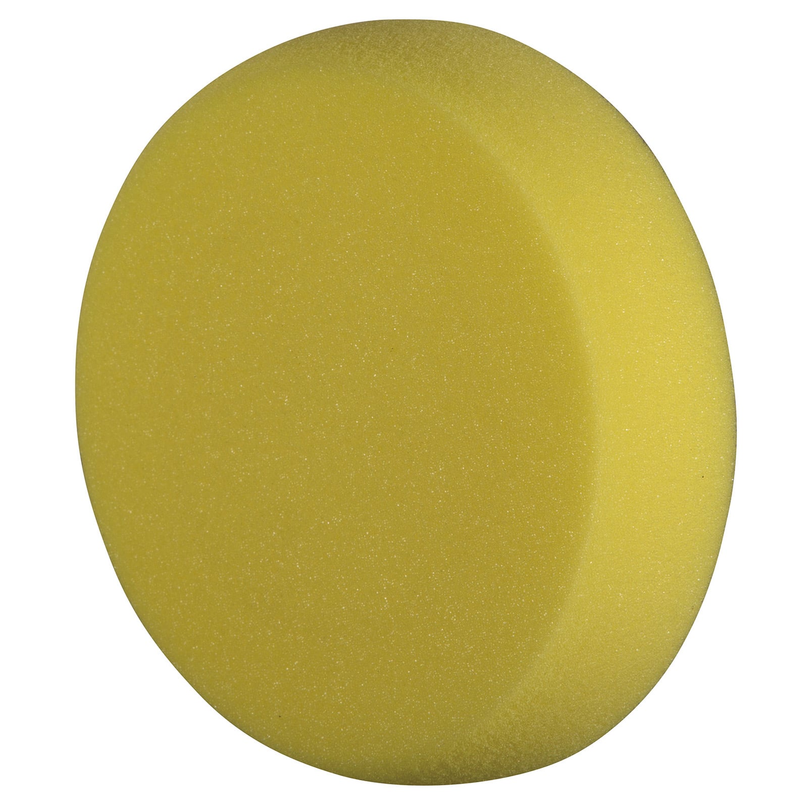 Makita Polierpad gelb 120 mm - D-74647