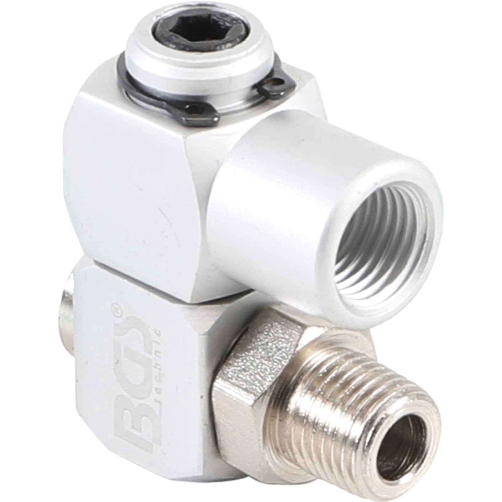 BGS Druckluft-Drehverbinder - 9377