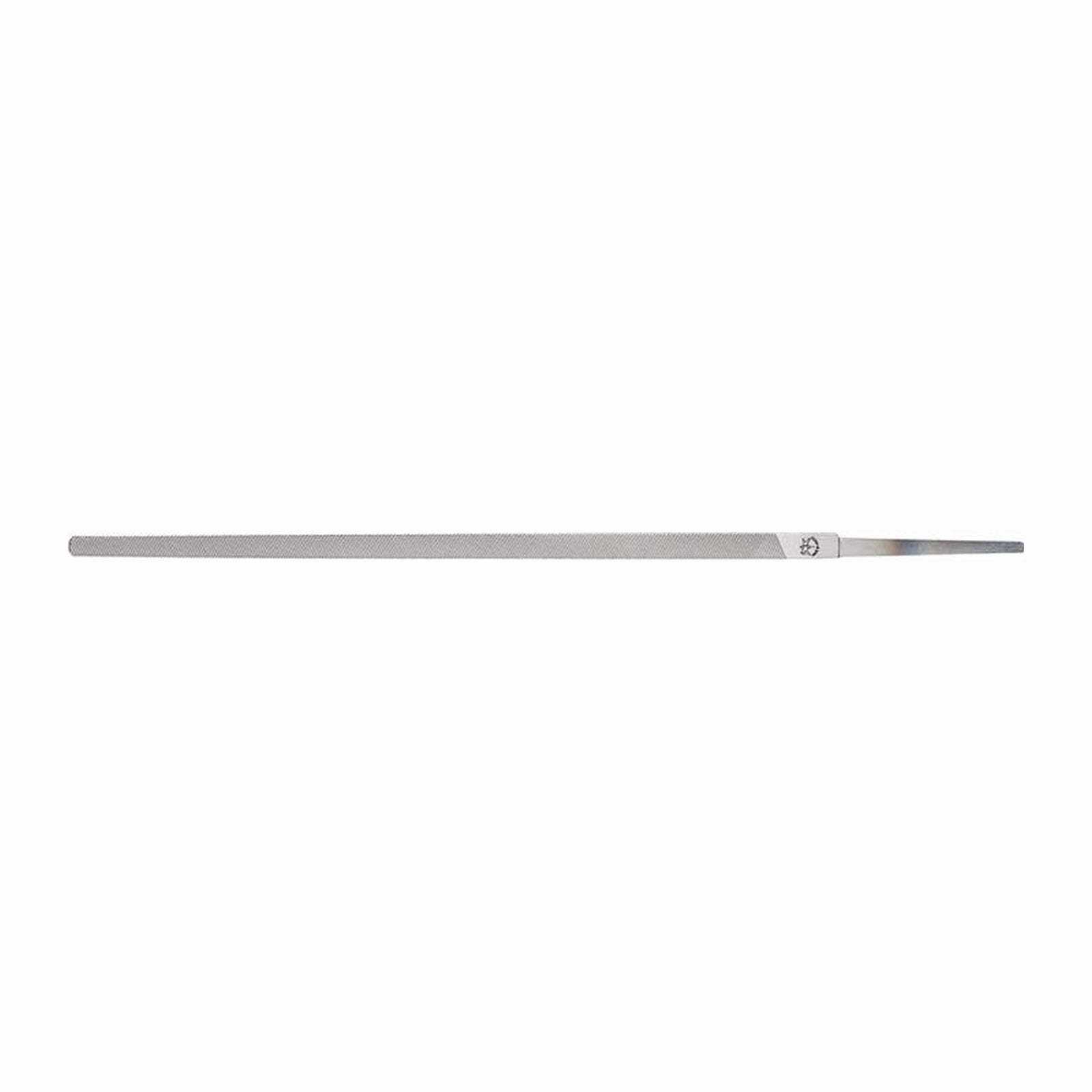 PFERD Werkstattfeile DIN 7261 Länge 150 mm Querschnitt 6 mm - 11104151