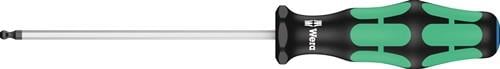 Wera Sechskant-Kugelkopf-Schraubendreher 352 3,0 x 100 mm - 022805