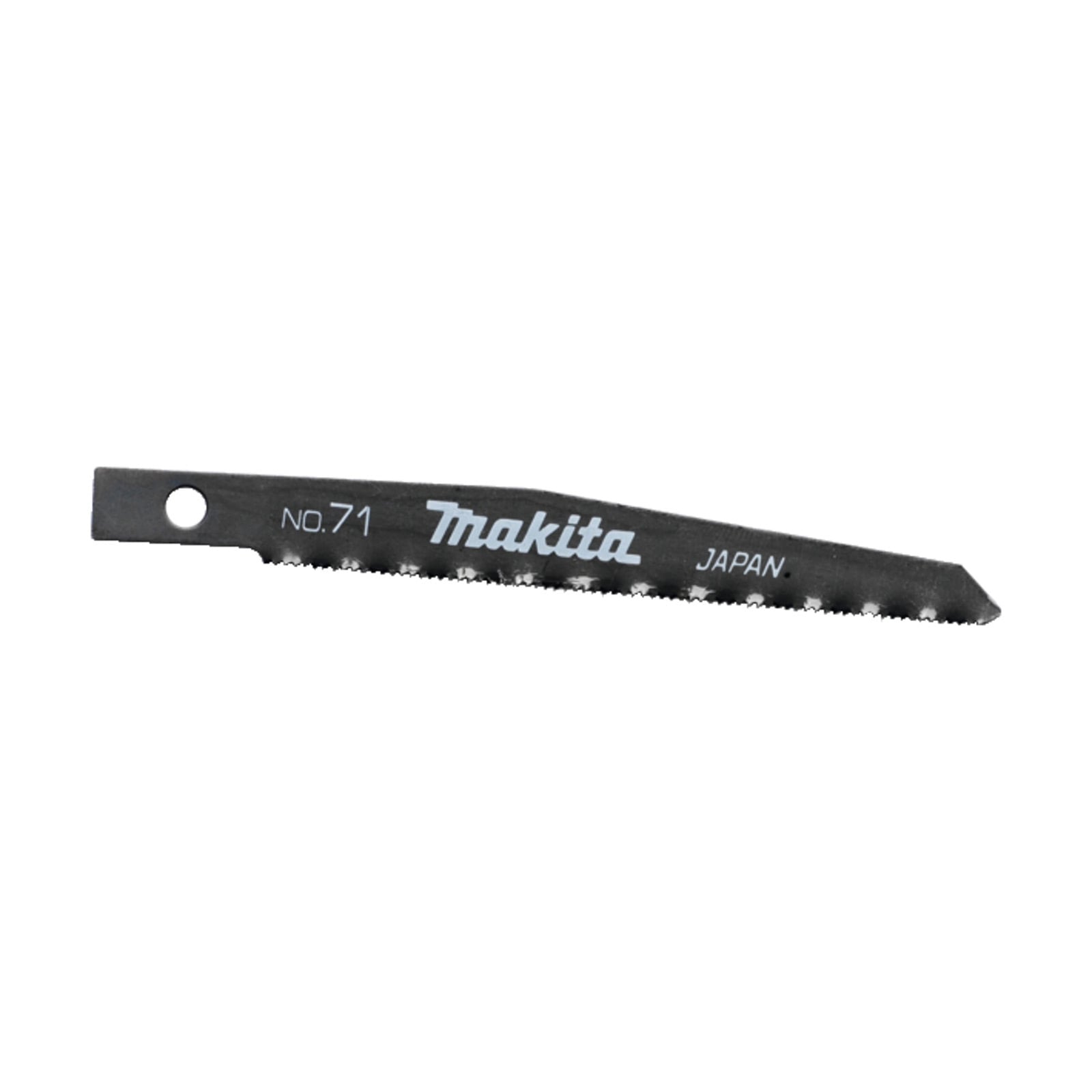 Makita Reciproblatt Nr.71 - 792542-5