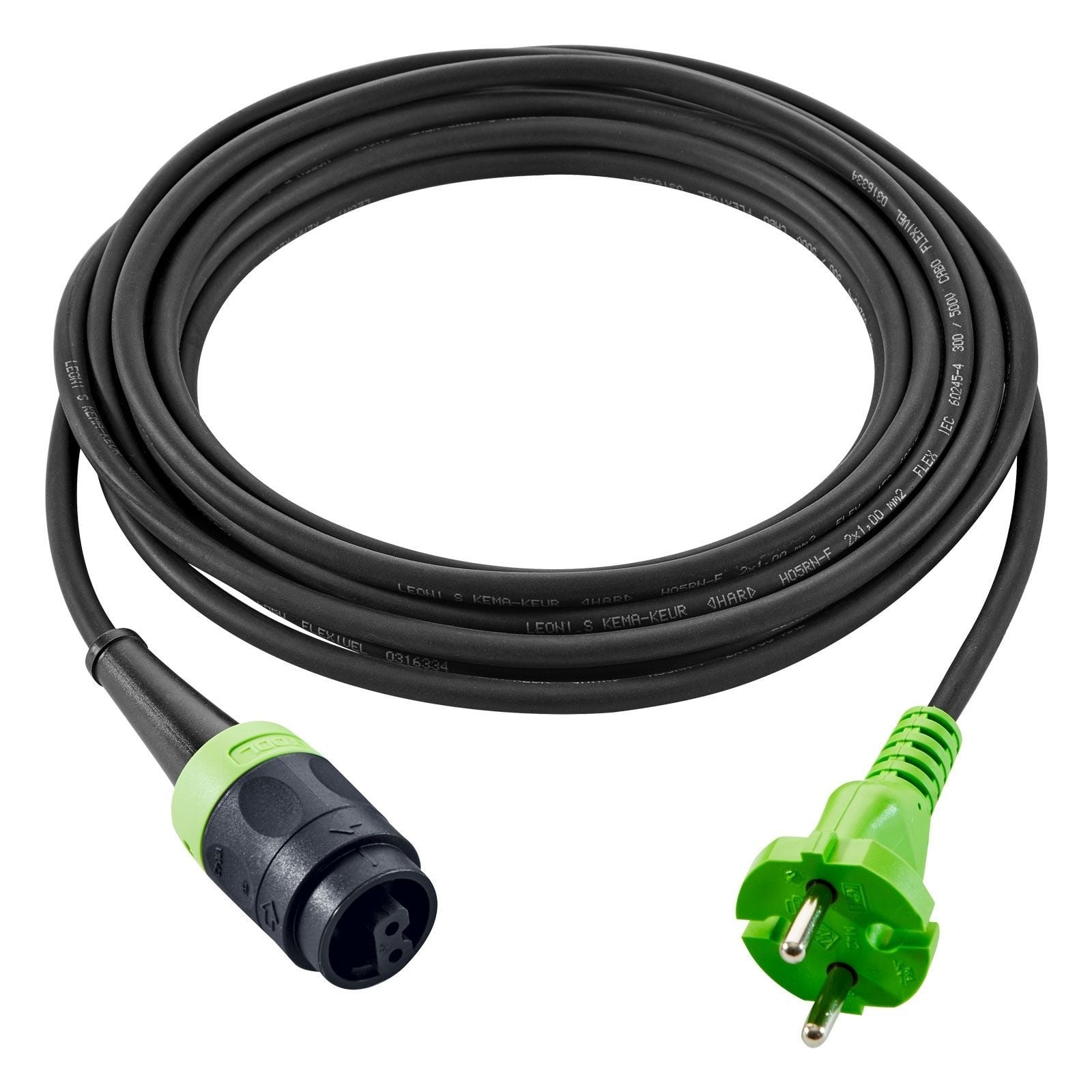 Festool plug it-Kabel H05 RN-F4/3  - 203935