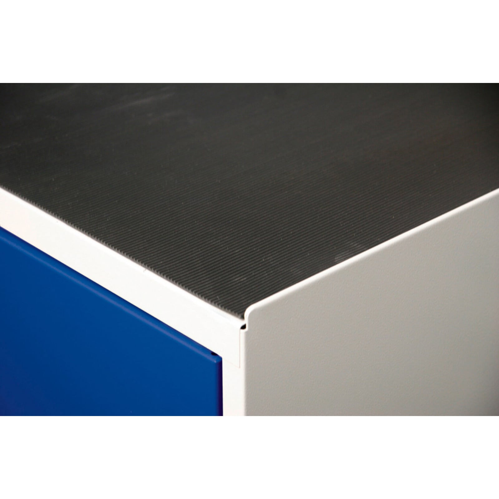 Stumpf Riffelgummi Schrankauflage Serie 3000 500 mm - 3001050