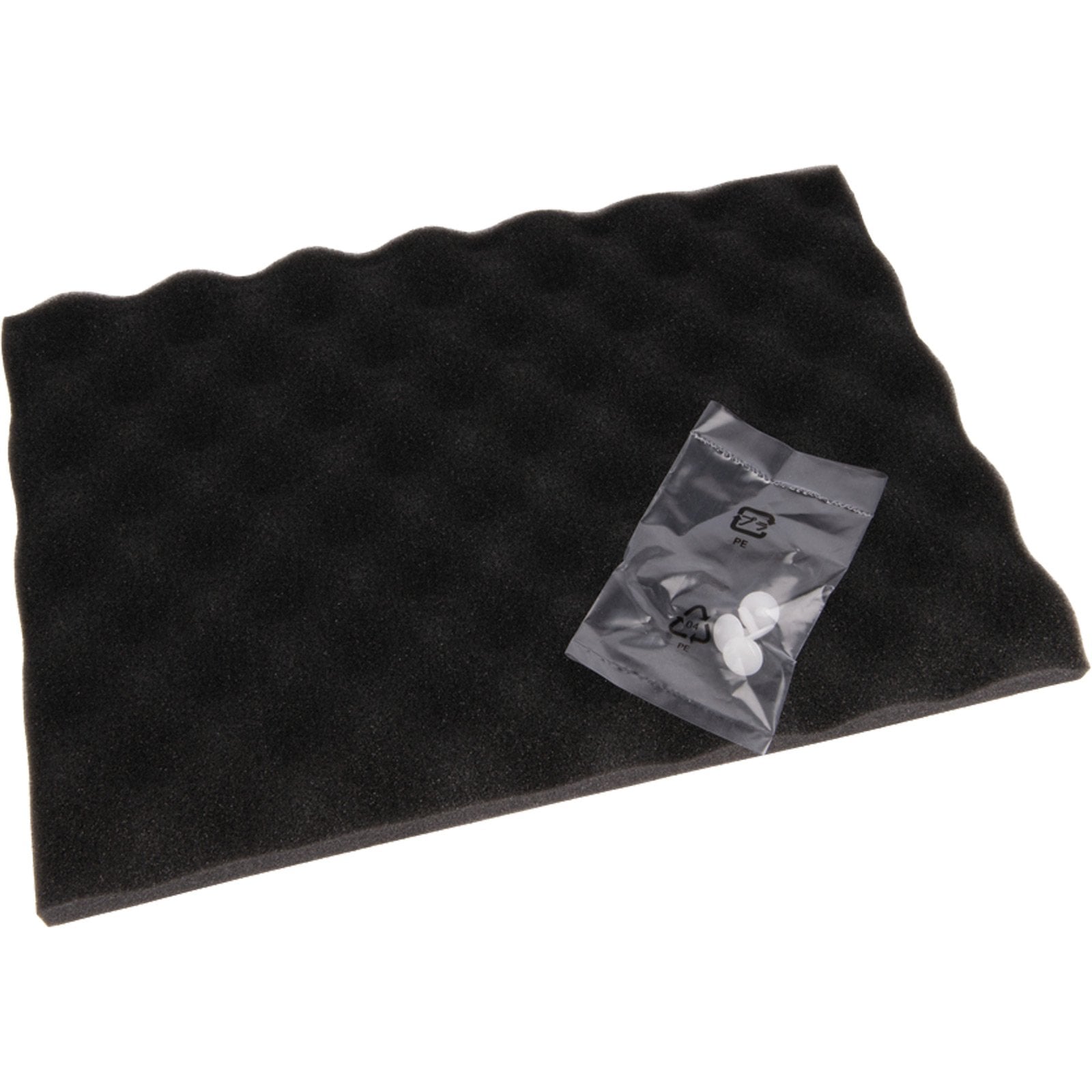 Makita Deckelpolster MAKPAC - 198978-0