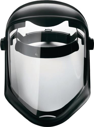 Honeywell Gesichtsschutzschirm Bionic EN 166 - 1011623